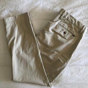 Polo Ralph Lauren slim fit chino khakis 34x30